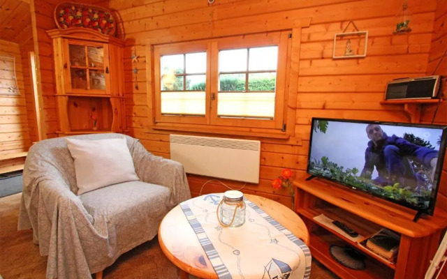 Ferienhaus Zinnowitz USE 3471