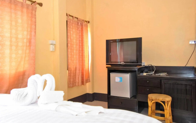 Sarin Guesthouse
