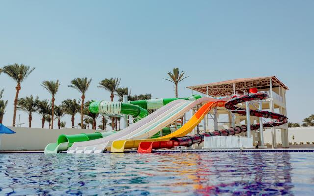 Pickalbatros Dana Beach Resort - Hurghada