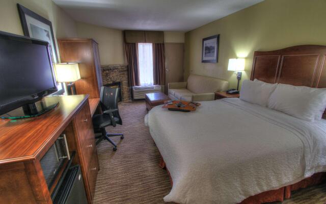 Hampton Inn Gatlinburg