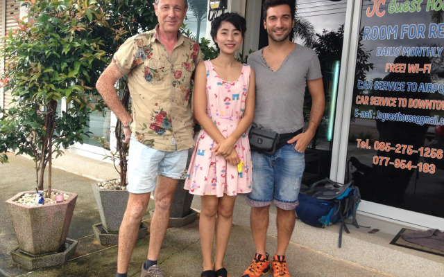 JC Guesthouse