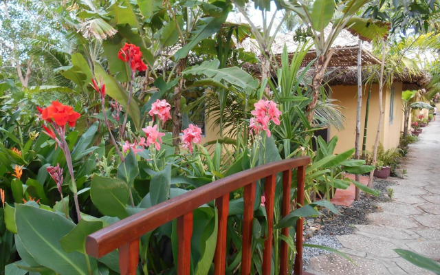 Thuy - Gunter Garden Bungalow
