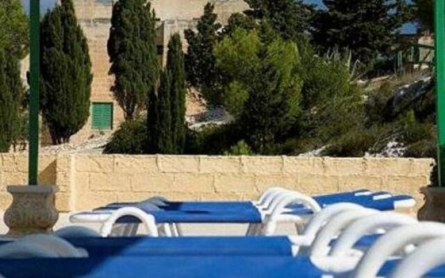 Wardija Hilltop Village