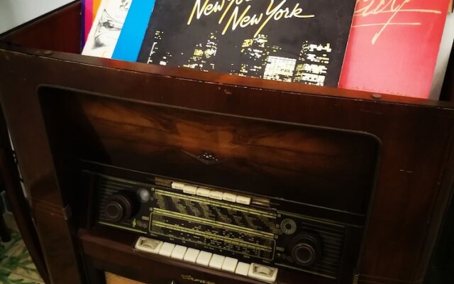 Le Rose del Viale B&B