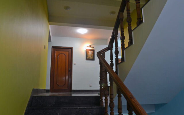 Kathmandu Prince Hotel