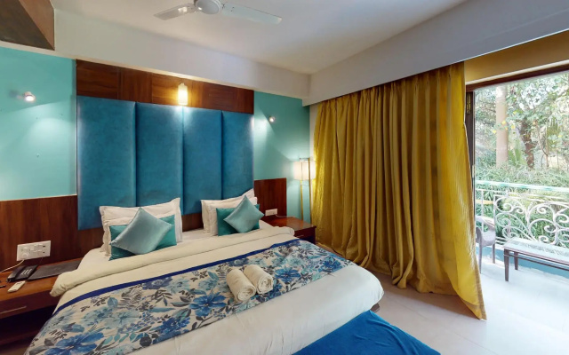 Tangerine Boutique Resort
