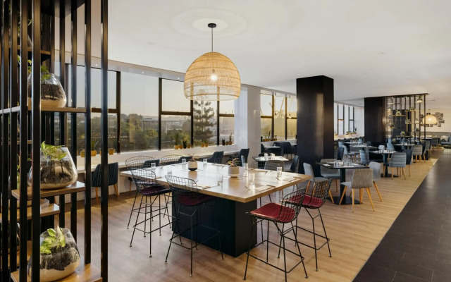 voco Brisbane City Centre Hotel 