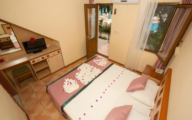 Katre Hotel Oludeniz