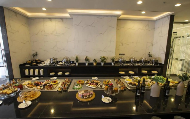 TIME Onyx Hotel Apartments