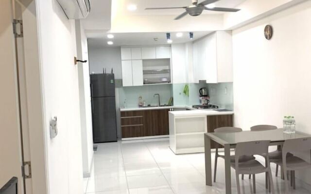 Saigon South Residence - Vina We Stay