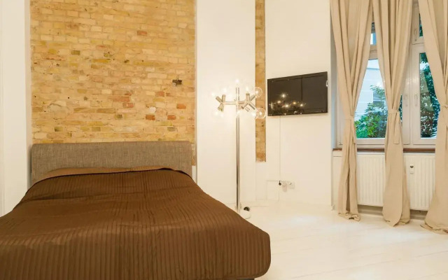 Smart Appart Insel Berlin Mitte