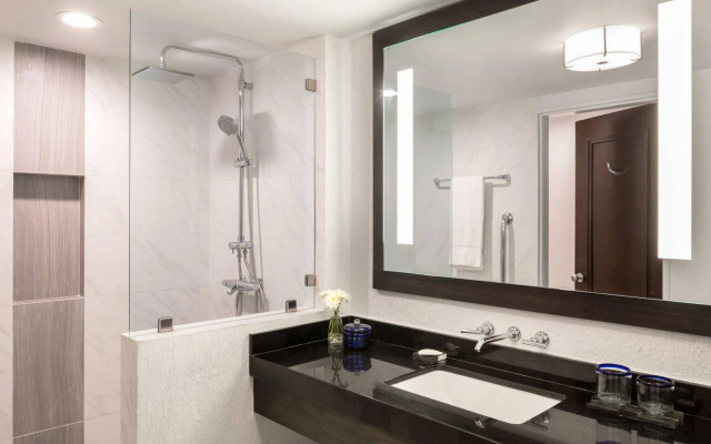 Marriott Cancun, An All-Inclusive Resort