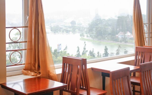 Marguerite Hotel