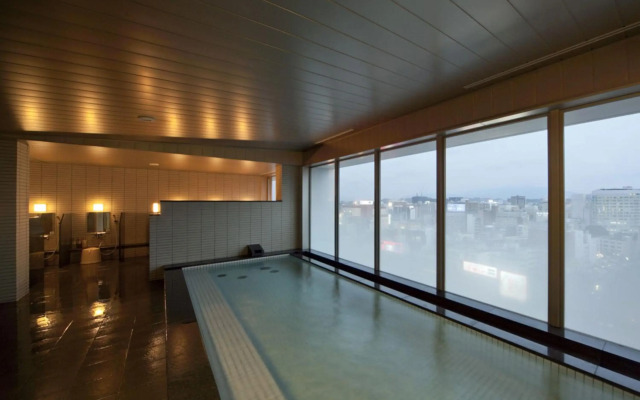 Hotel Resol Trinity Hakata