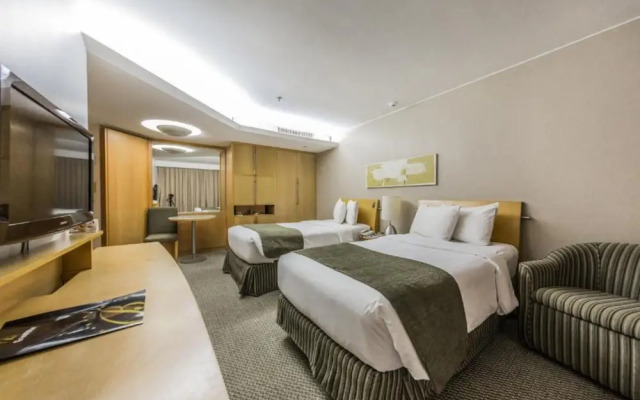 Hotel Grand Bittar