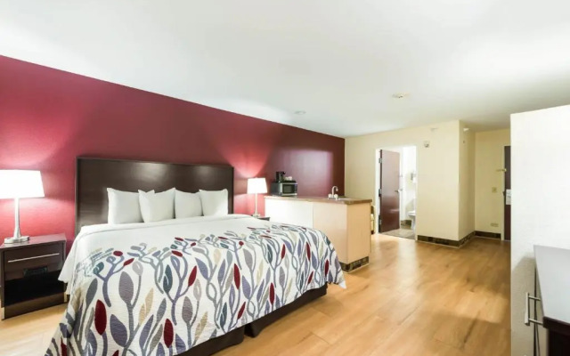 Red Roof Inn & Suites Monee