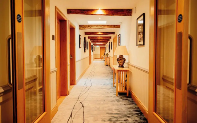 The Fleece at Ruleholme