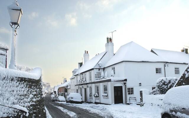 The White Horse Inn