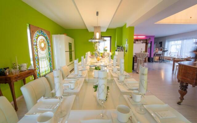 Haus Grünewald Unsleben