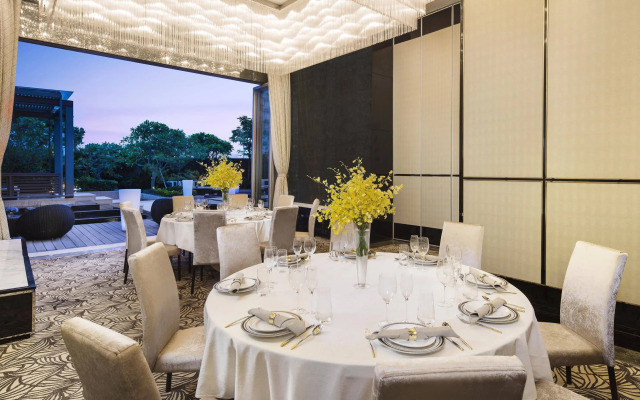 Ascott Macau
