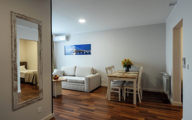 Wesoła Apartamenty