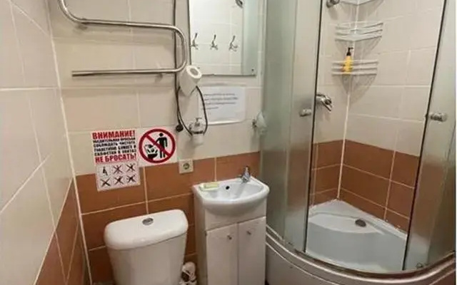 Мятный уголок на Маросейке