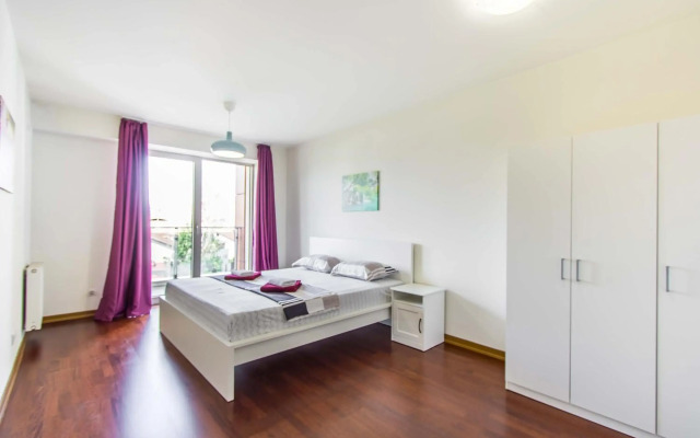 Luxury Apartment Bucharest Mall area