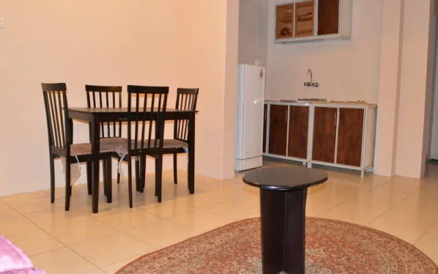 Bissan Hotel Apartments