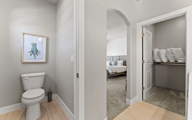 Southern Utah Adventure Gateway 6 Bedroom Townhouse