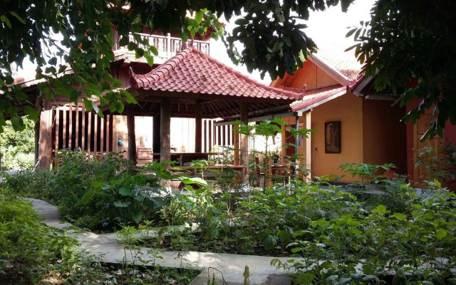 Bali Bila Bungalow