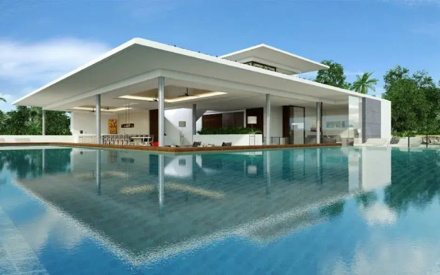 Samujana - Six Bedrooms Pool Villa - 21