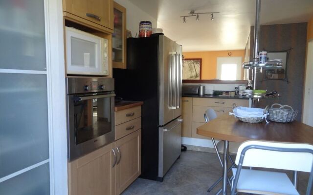 Chambre 2 Beziers Villeneuve