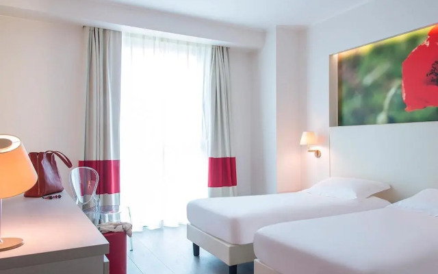 Ibis Styles Milano Est Settala