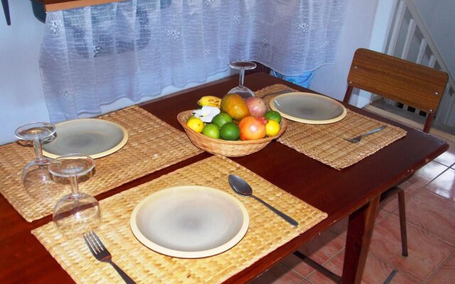 Le Macoua Guest House