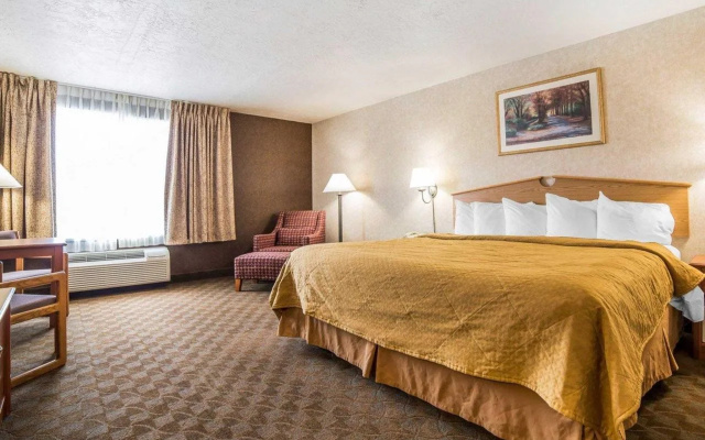 Quality Inn