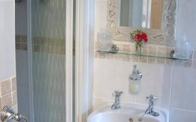 Beachend Guest House