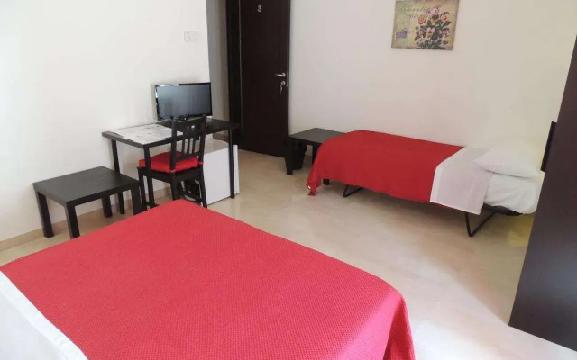 Affittacamere B&B Domus Taranto