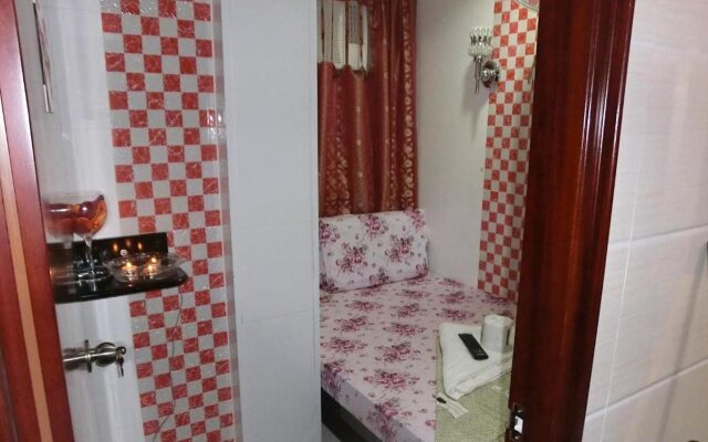 Marrigold Hostel