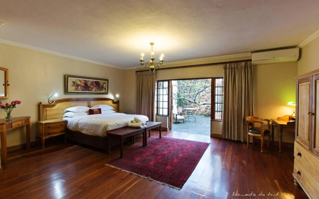 Kleinkaap Boutique Hotel