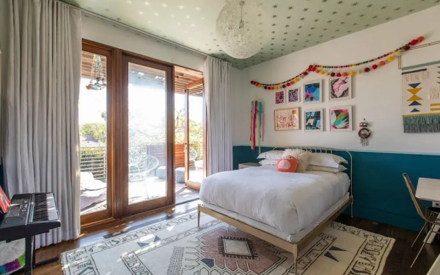 Venice Gardens by Onefinestay