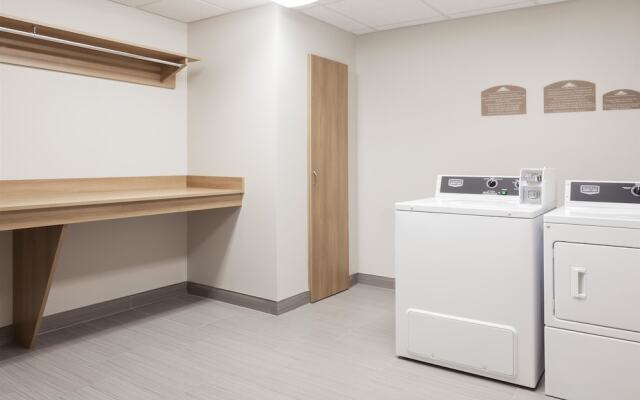Microtel Inn & Suites Casselman