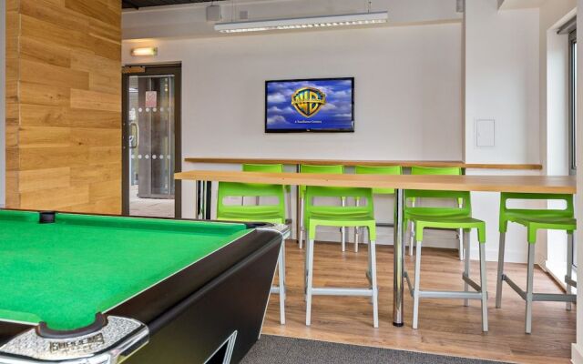 Modern Rooms BIRMINGHAM - SK