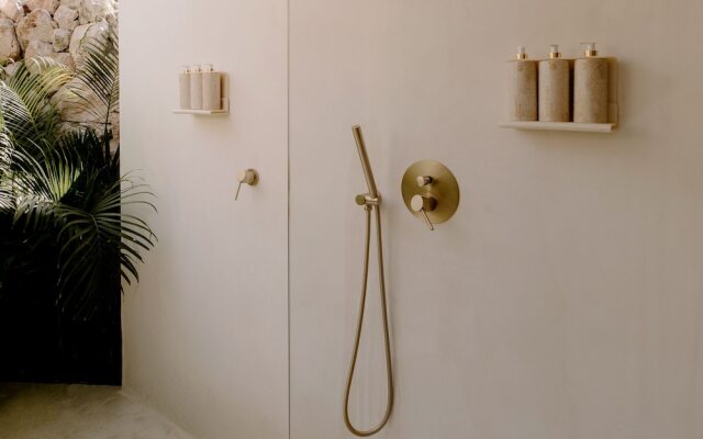 Hotel Milam, Michelin Key winner