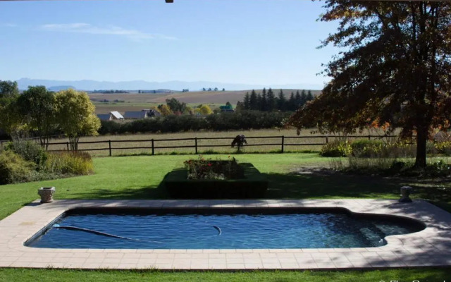 Glen Ormond Country House