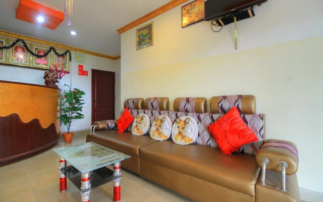OYO 14434 Hotel RJ Inn