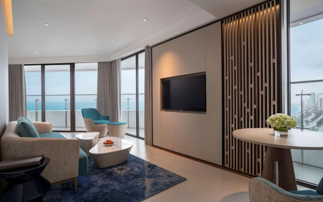 Radisson Hotel Danang