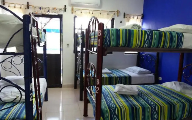 Hostal Choco