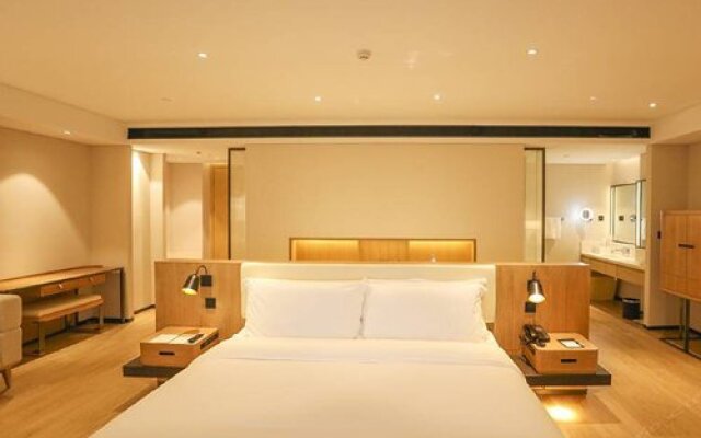 Libre Resort Huangshan - 4 Nights, Huangshan, Anhui, China