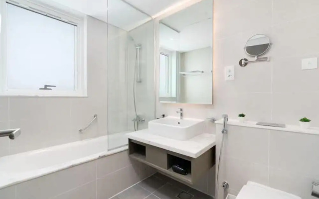 Stunning 2BR in Maison Prive