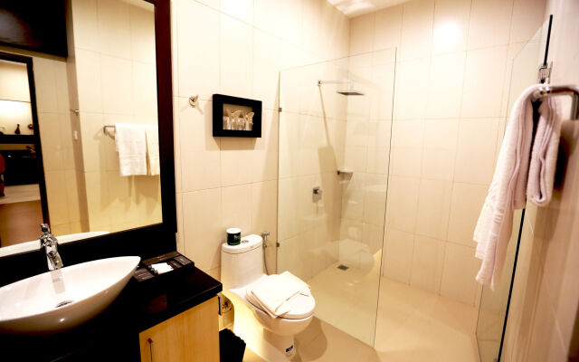 Seven Angels Villa Bali
